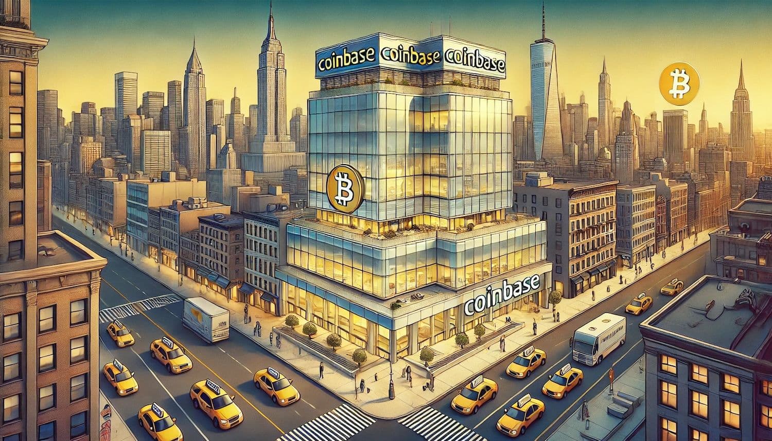 Coinbase conecta el dinero fiat con  criptomonedas mediante la integración con Apple Pay
