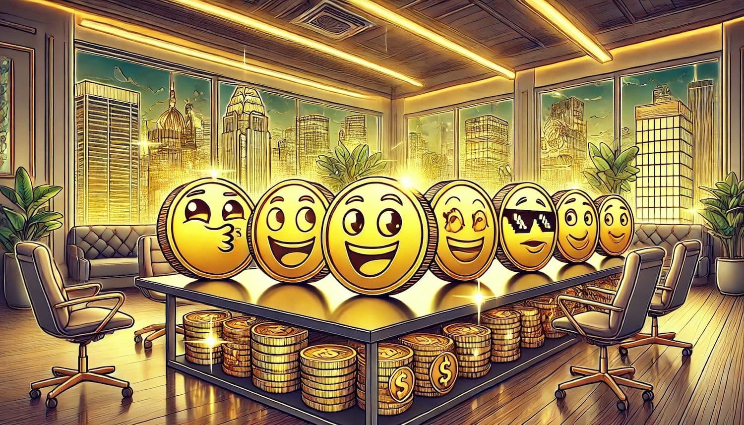 Trendende Crypto's van de Week:  De 197% Rally van LAI & de NFT Boom van RARE— Wat drijft de Stijging?
