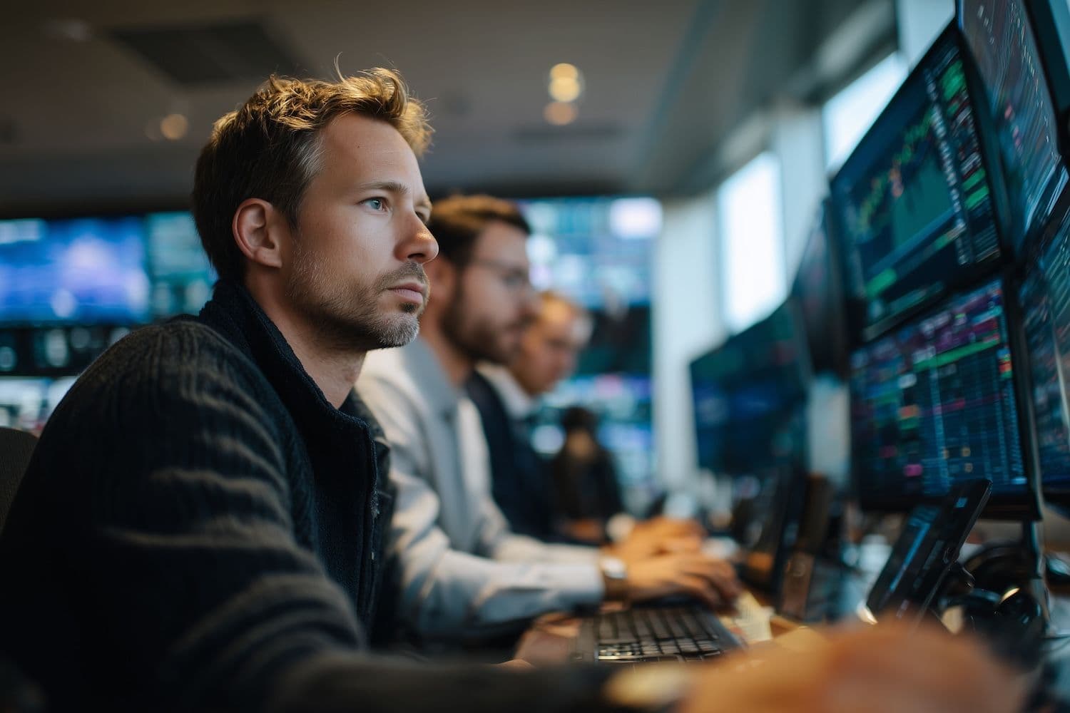 I depositi di Bitcoin Whale diminuiscono di 2,25 miliardi di dollari mentre i flussi di stablecoin  superano 1,7 miliardi di dollari al giorno
