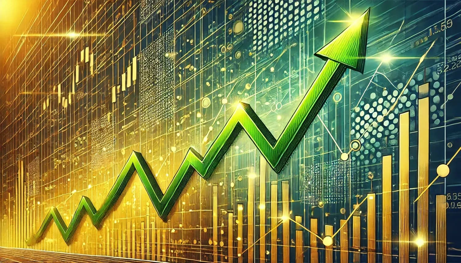 대통령 소셜 미디어 지지 후 트럼프 밈코인 12% 급등
