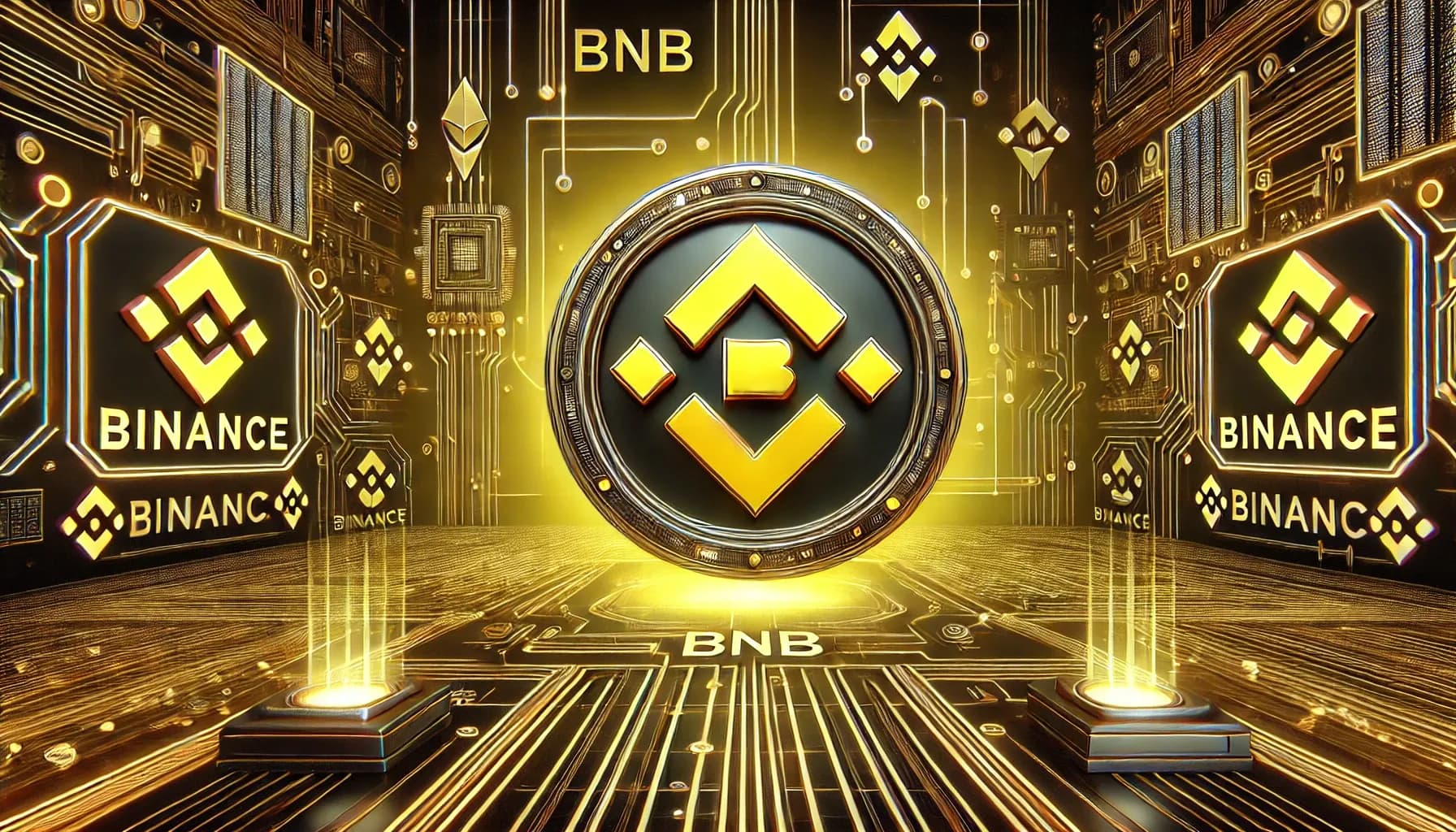 BNB Chain เปิดตัวโปรแกรมสภาพคล่อง $100 ล้าน สำหรับโครงการพื้นเมืองที่มีปริมาณการซื้อขายรายวัน $1 ล้าน
