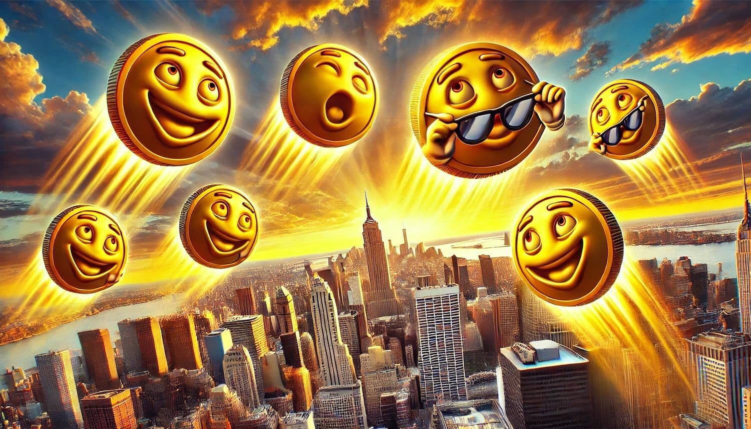 Principali punti del mercato delle criptovalute:  MAD, STRX e EGO in rialzo, SUI precipita nel caos
