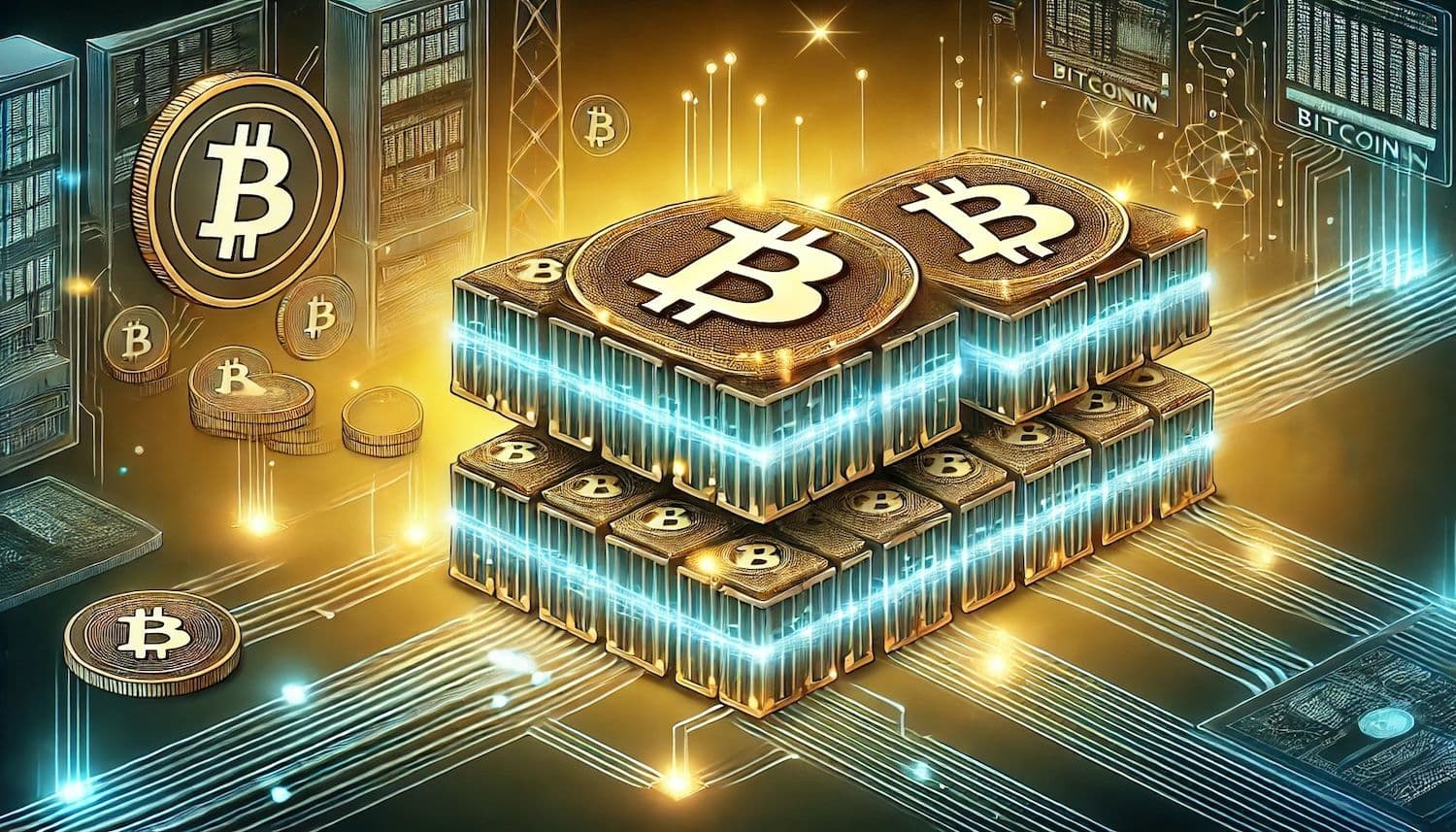 PlutoChain 在 Bitcoin 的 Layer-2 竞赛中 通过智能合约集成声称其地位
