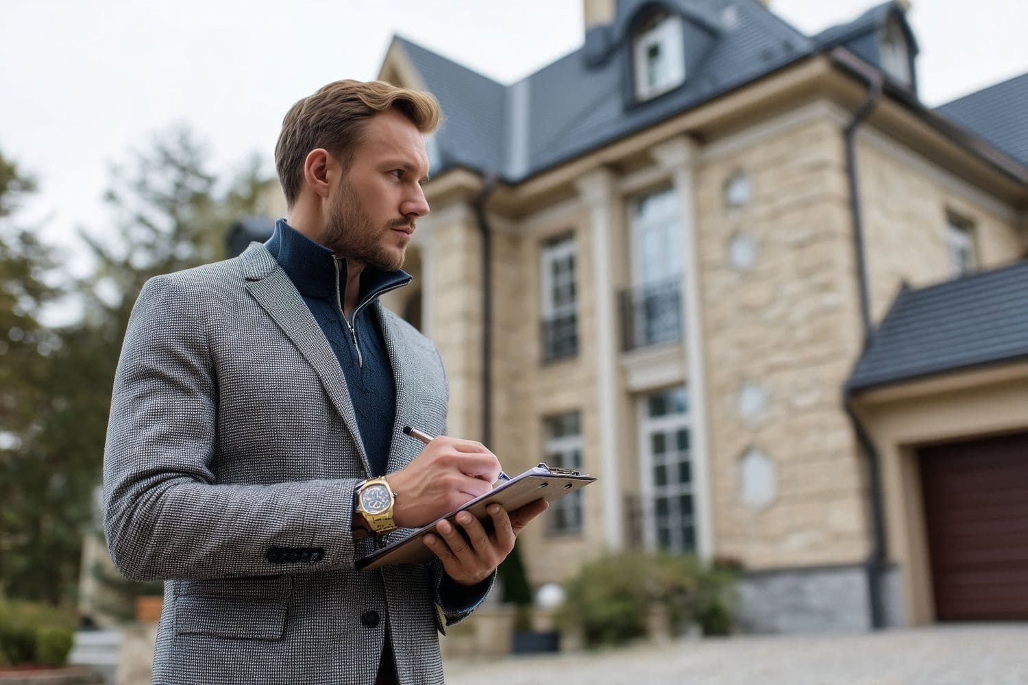 Vera Capital Commits to $1 Billion Tokenization Program With Blocksquare