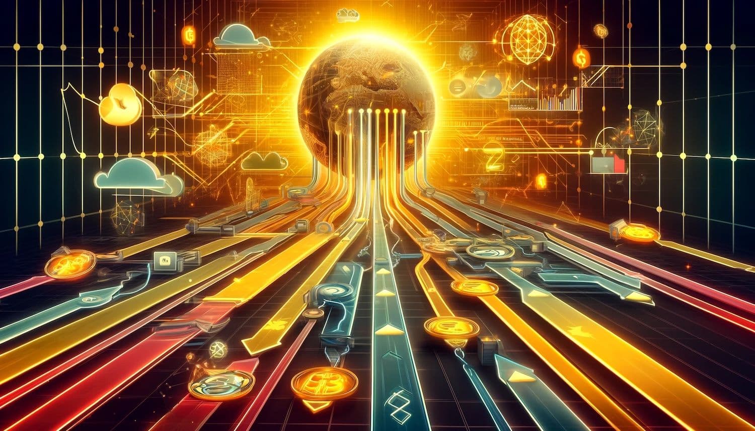 Web3 Gặp Gỡ TradFi: Revolut Đưa Hơn 500 Dữ Liệu Thị Trường  Lên Mạng Lưới Pyth
