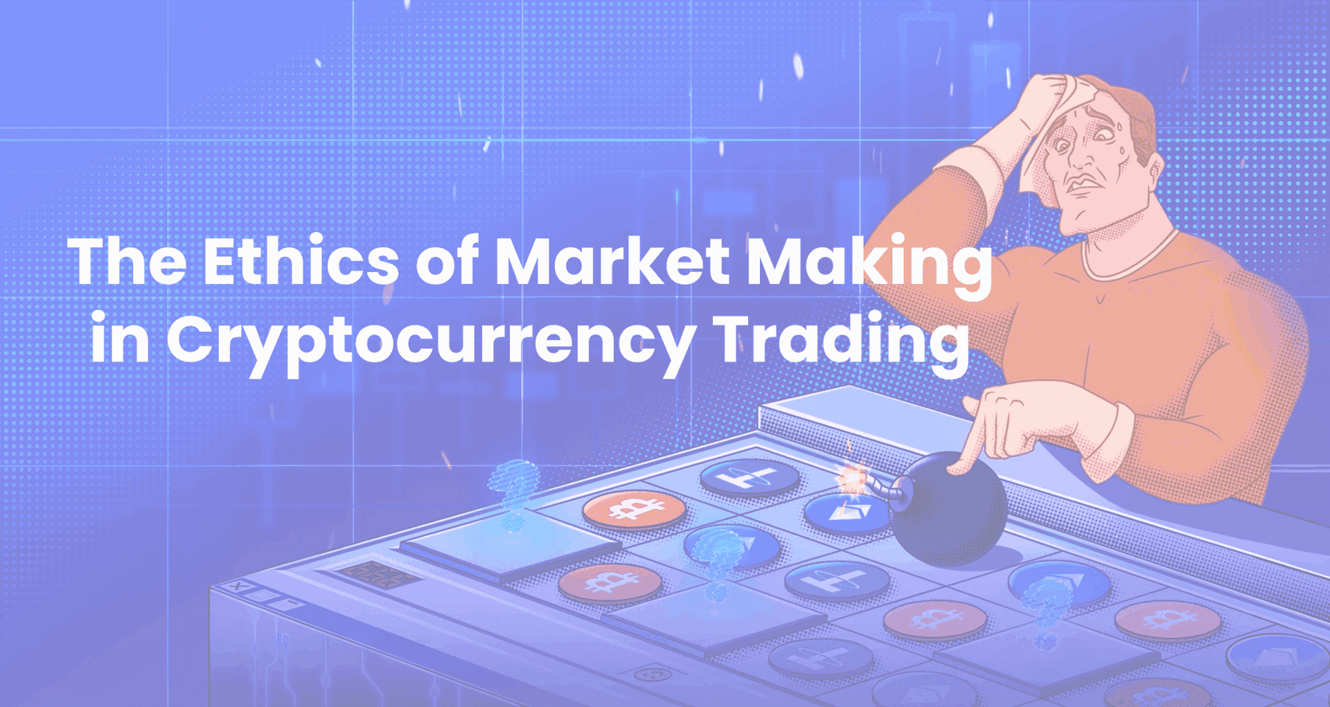 ความเข้าใจเกี่ยวกับการทำตลาดในสกุลเงินดิจิทัล 
