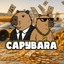 capybara-3