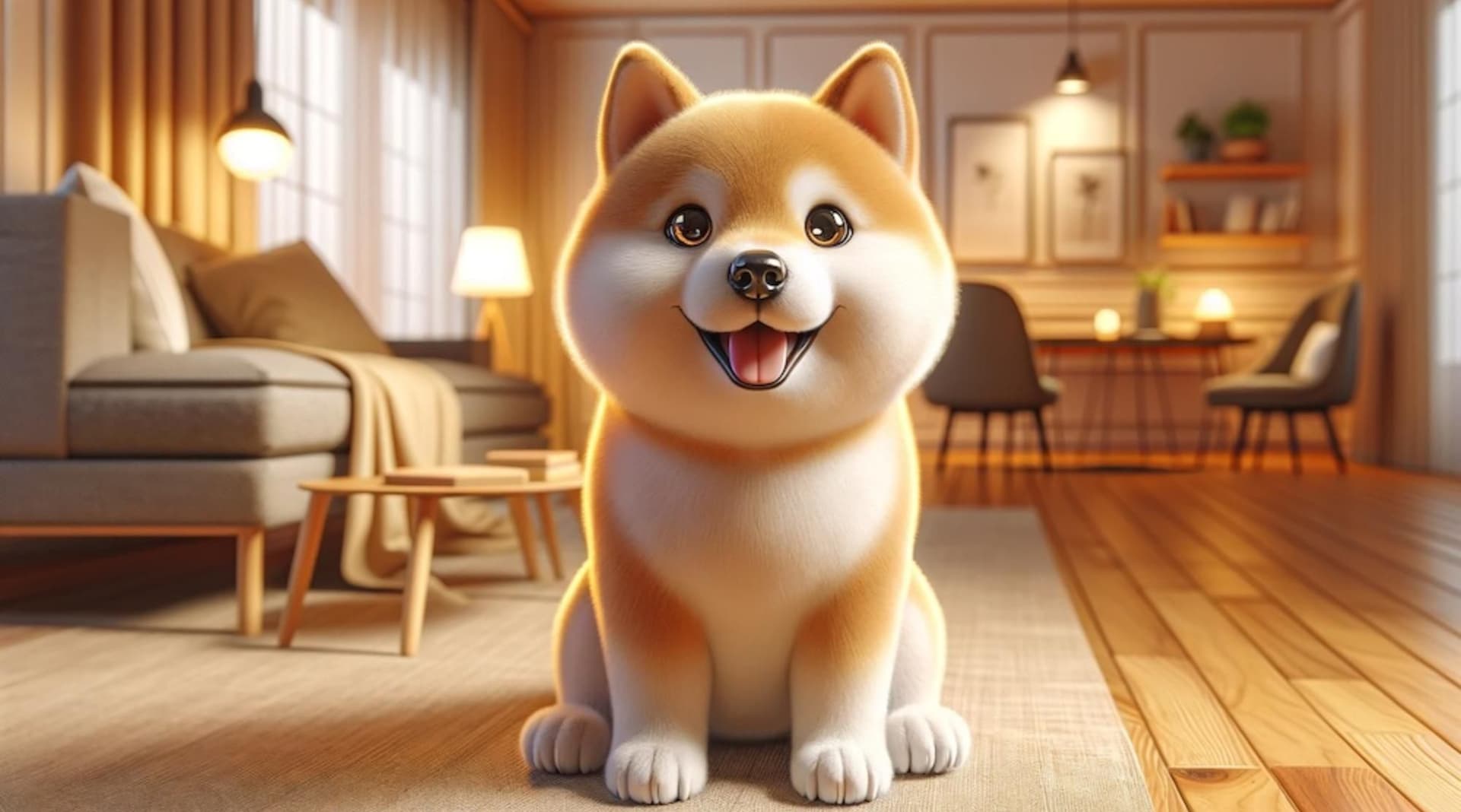 Afscheid van Kabosu: De Doge-meme-icoon neemt afscheid
