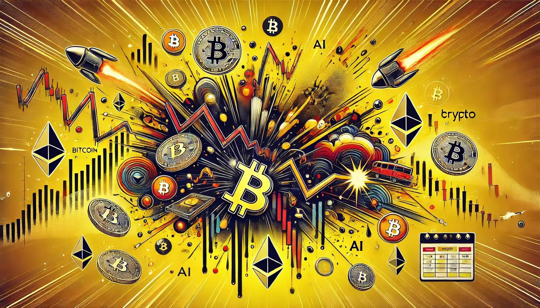 Crypto Flash Crash Guide: What Every Trader Should Know