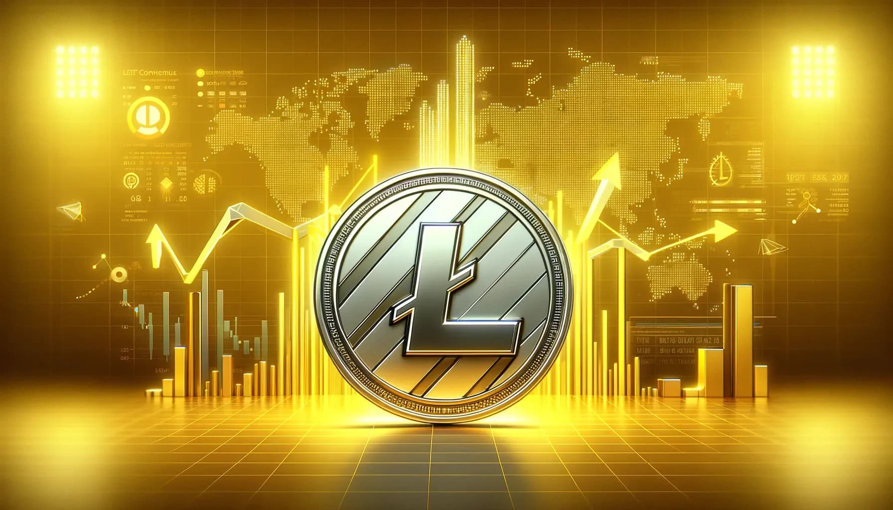 Litecoin ETF Buzz: Analysts Project Up to $580M First-Year Inflows