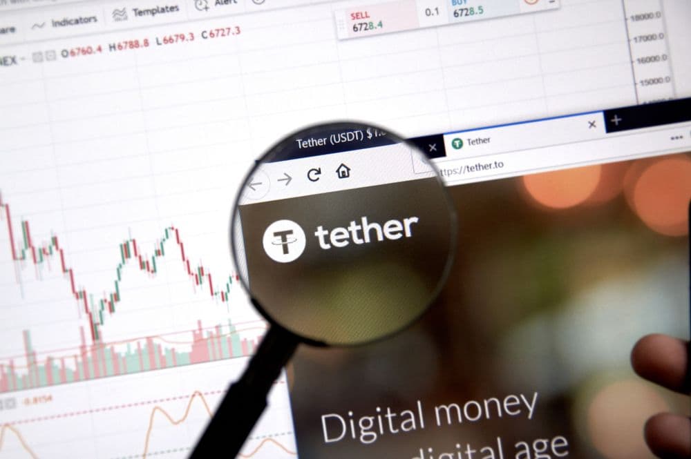 Tether Co-Founder: Yield-Backed Stablecoins Challenge Dollar Dominance