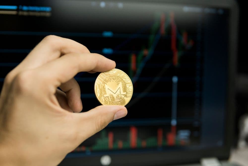 การเคลื่อนย้าย Bitcoin สู่ Monero ทำให้เกิดความคึกคักในตลาดอนุพันธ์ ท่ามกลางการคาดเดาการถูกแฮก
