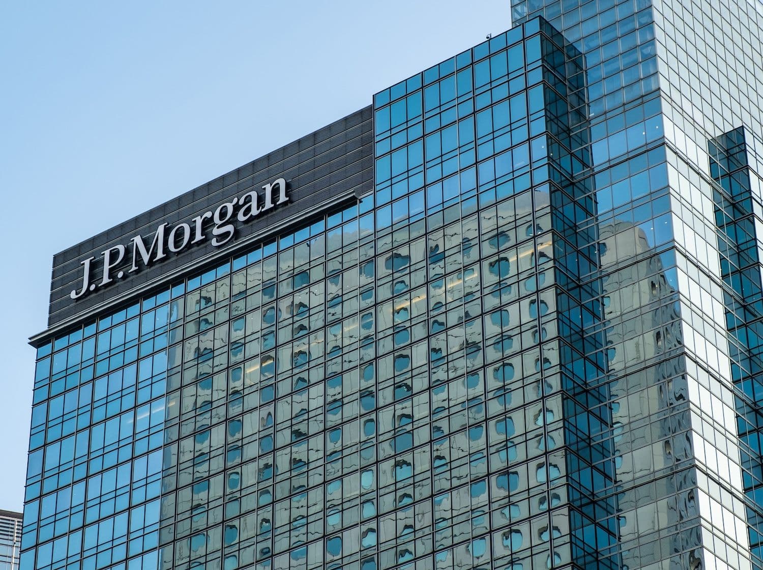 Nowa strategia JPMorgan: Bankowość concierge dla posiadaczy kont o wartości 2-3 milionów dolarów

