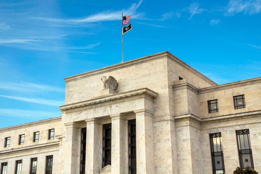 Federal Reserve Pulls Back on Crypto Restrictions for U.S. Banks