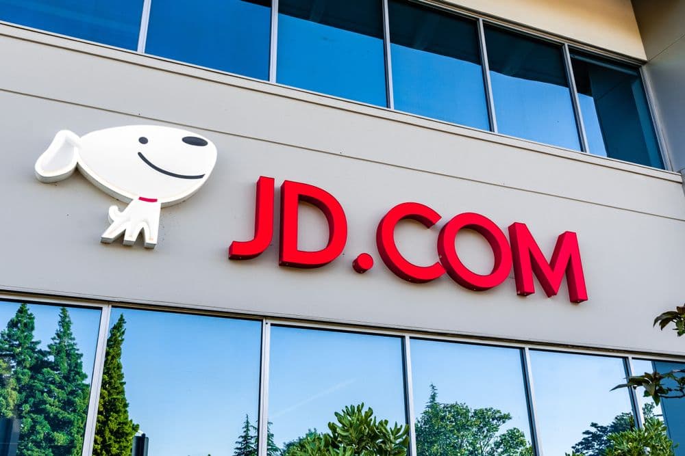 Dorongan Stablecoin Kripto: JD.com China Bidik Pembayaran Global Saat AS Meloloskan Undang-Undang GENIUS
