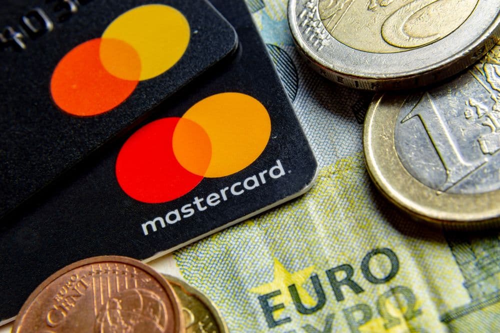 Mastercard setzt auf MoonPay,  um Stablecoin-Zahlungen weltweit auszuweiten
