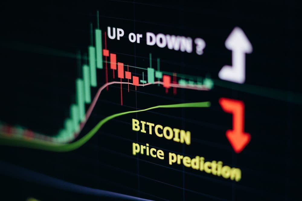 Bitcoin mikt op $95K nu de markt  FOMO nieuwe hoogtes bereikt
