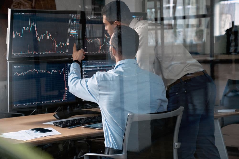Ethereum steigt um 15 %, gewinnt Marktanteile bei Krypto-Markt-Rallye zurück
