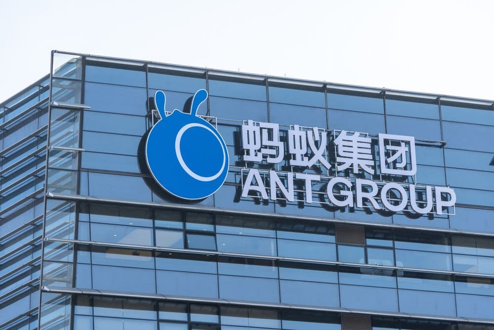 Ant Group von Jack Ma beantragt Stablecoin-Lizenzen in wichtigen globalen Märkten
