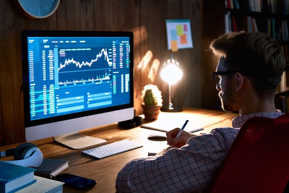 Ethereum’s $2 Trillion Vision: Is ETH Becoming the Next Digital Gold with Yield?
