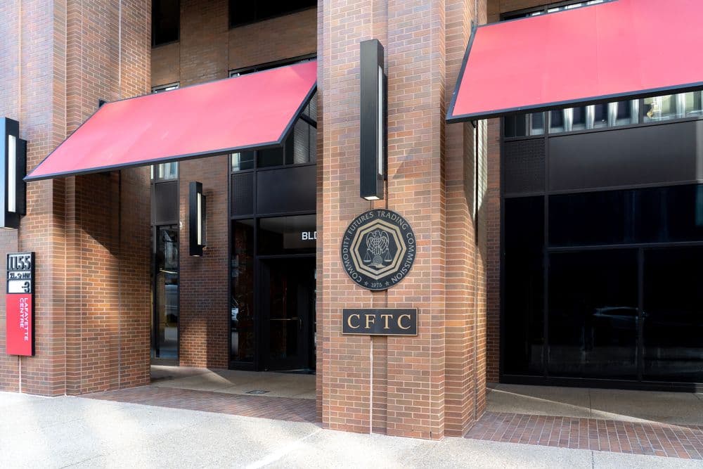 My Big Coin-Führungskräfte mit $26M von der CFTC wegen  Krypto-Betrug bestraft
