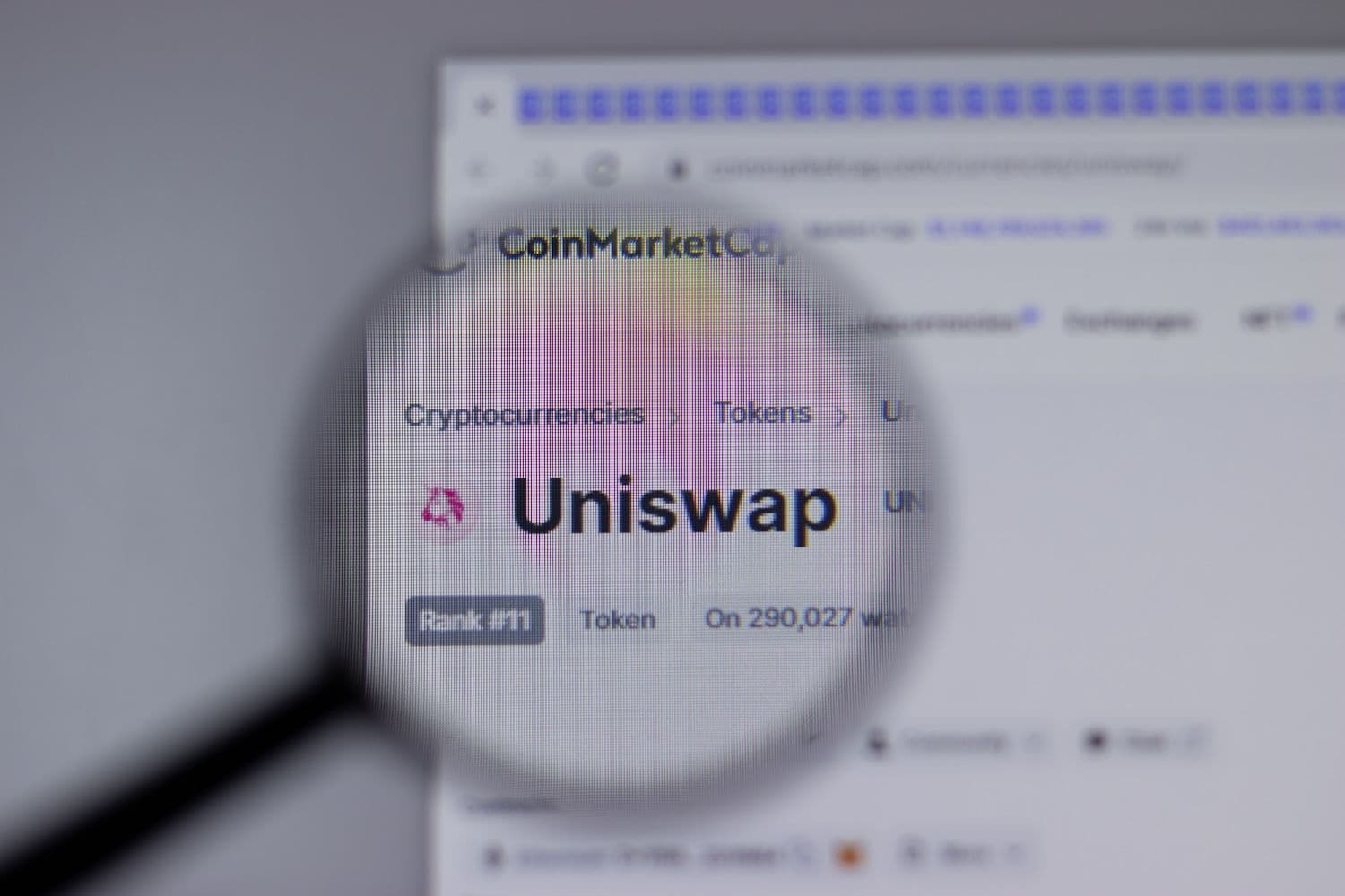 Bancor Menggugat Uniswap atas Paten Pembuat Pasar Otomatis  Senilai $2,8 Triliun
