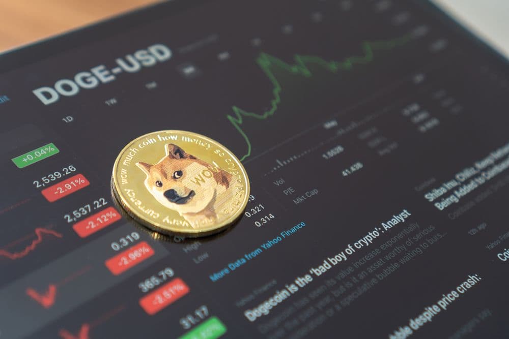Peringatan Insider Dogecoin tentang Risiko Dompet saat Harga Pulih
