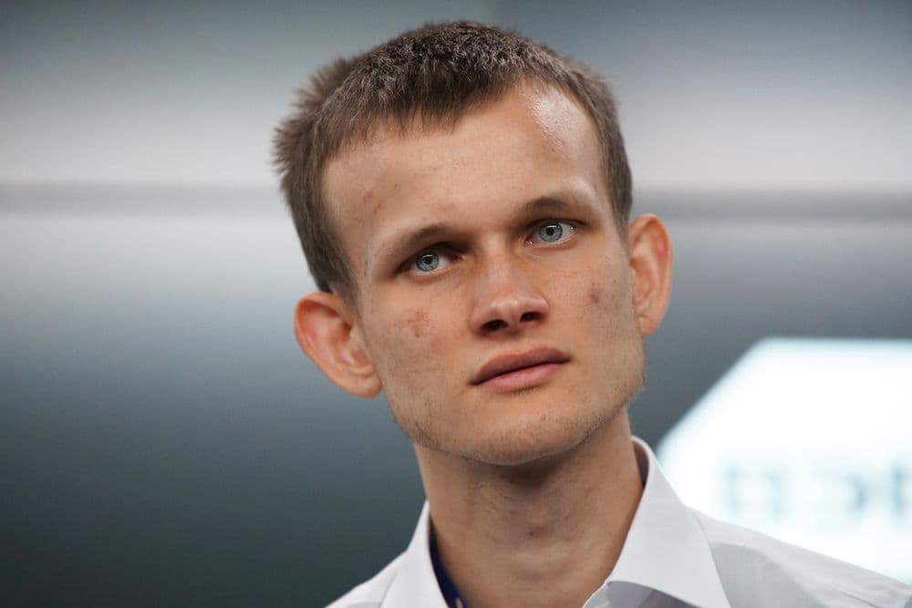 Transações Privadas em Ethereum? Vitalik Buterin Apresenta Estratégia Focada em Privacidade de Carteiras
