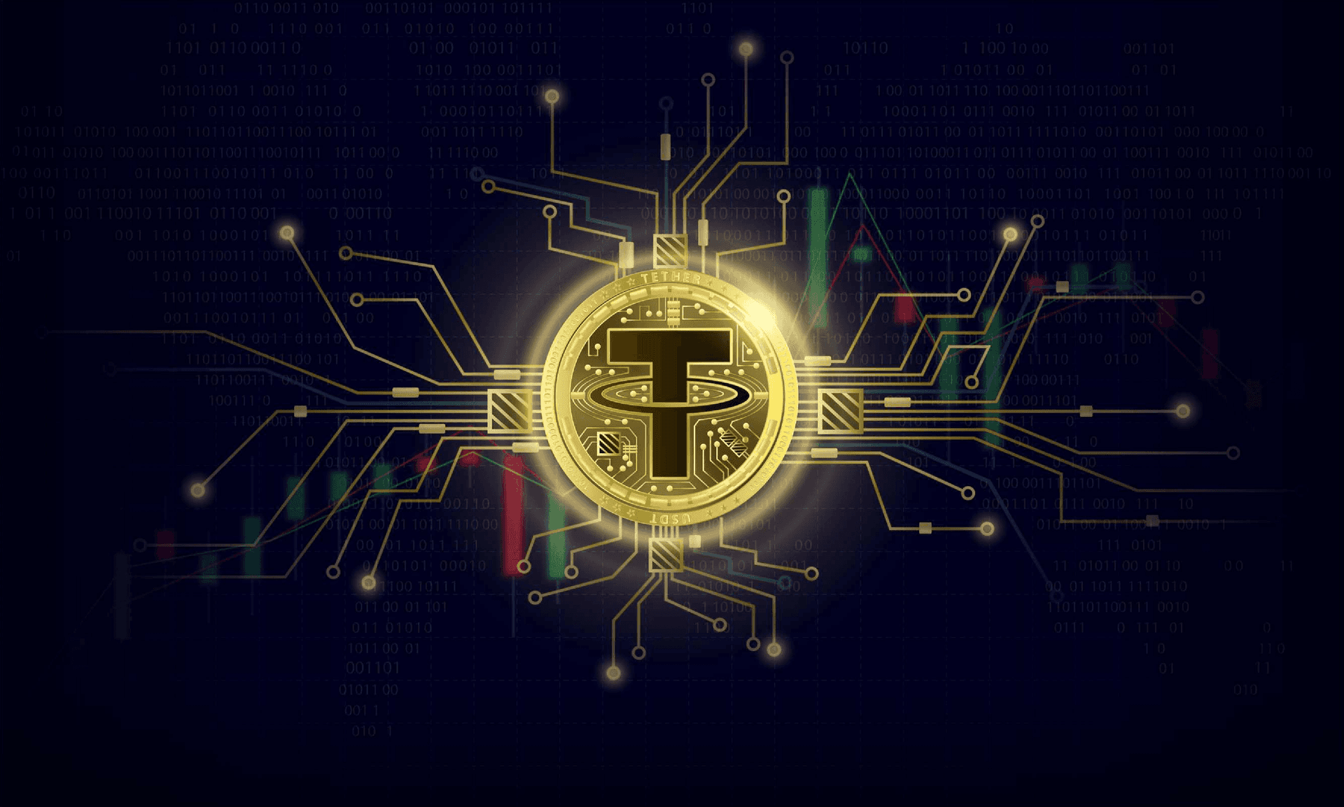 “The Stablecoin Multiverse Has Begun”: Tether CEO Makes Bold Crypto Forecast