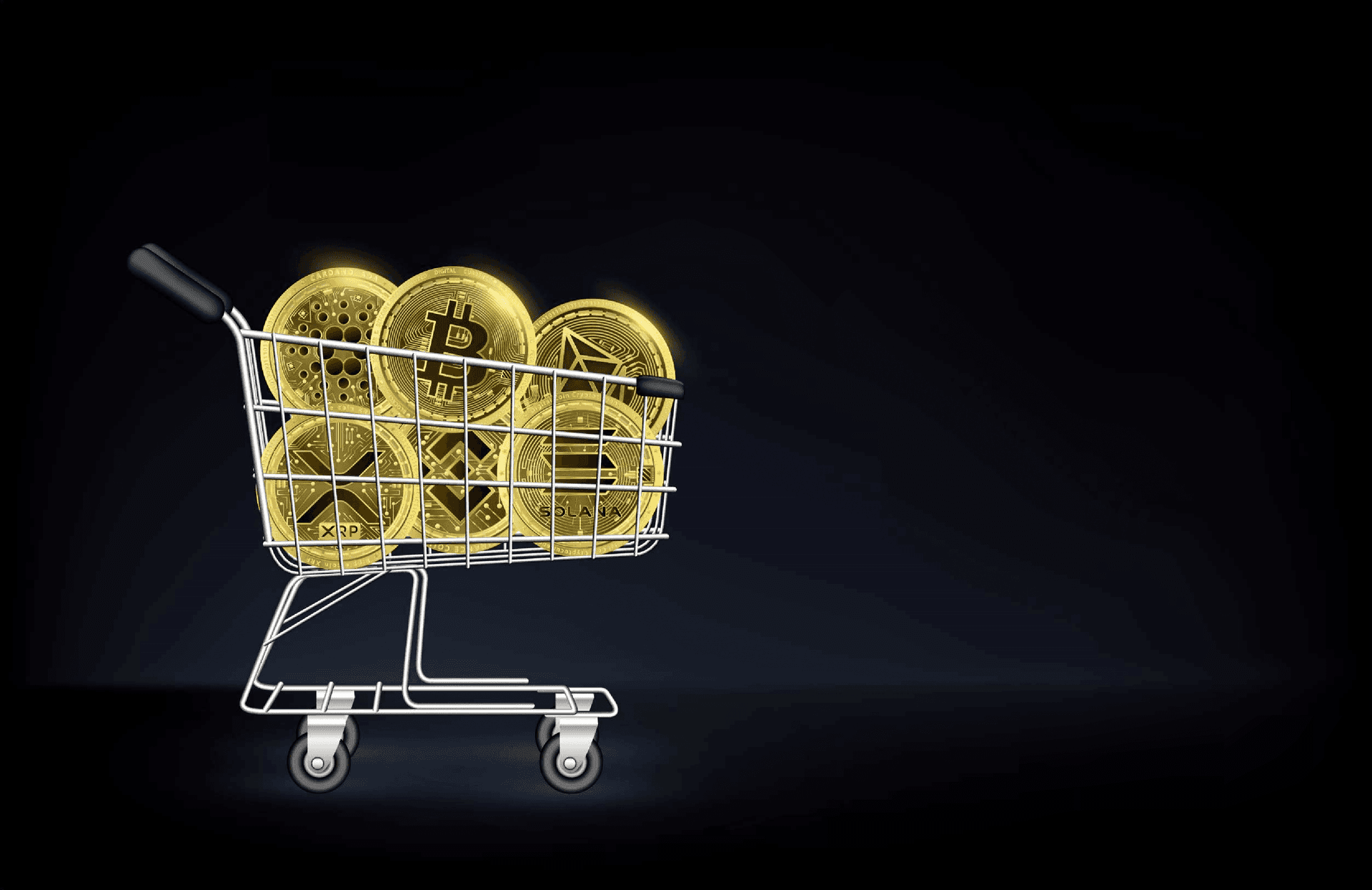 MicroStrategy Expands Bitcoin Stash with Massive $1.9B Buy During Market Slump