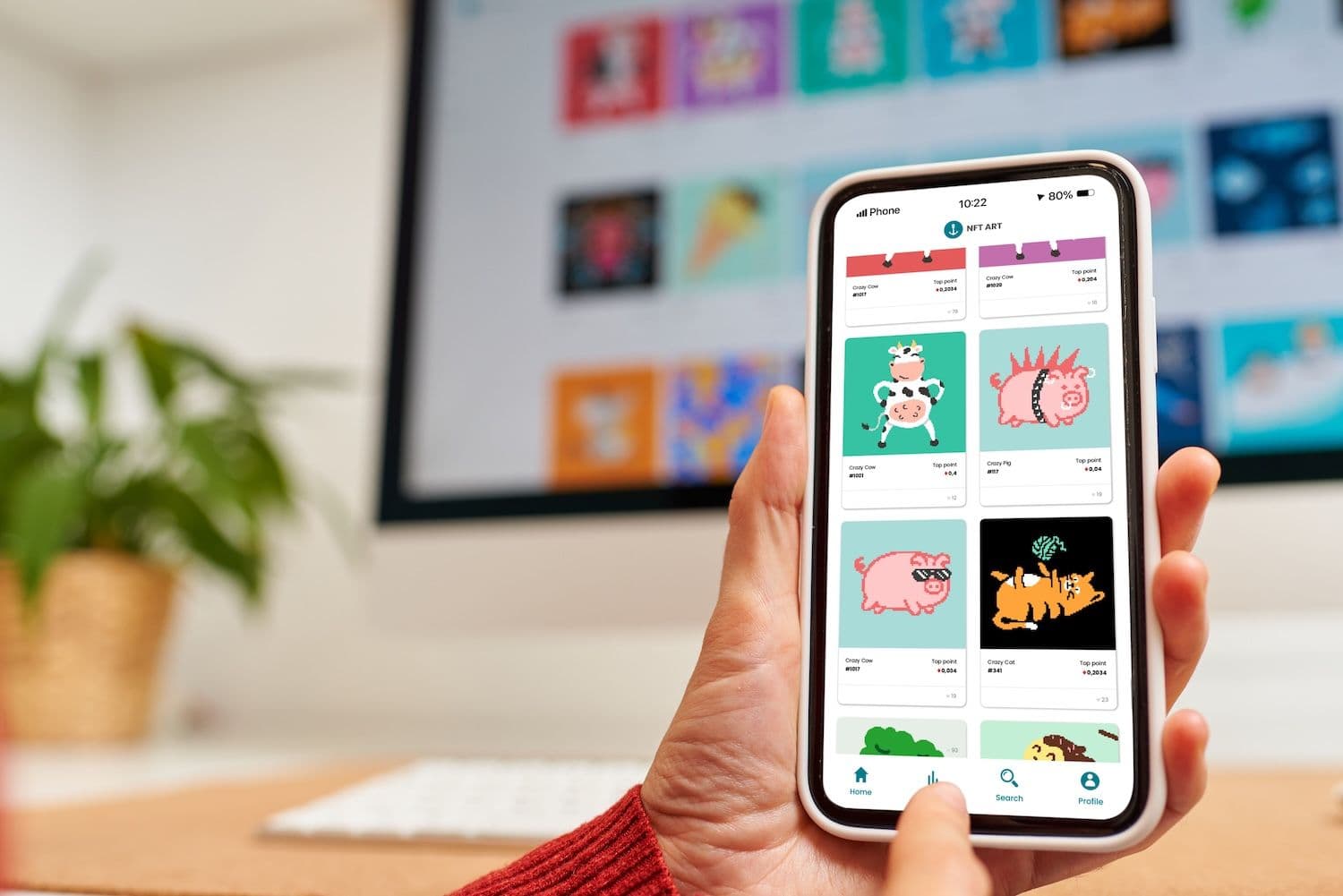 desktop-nft已死？專家預測與熱潮過後的未來趨勢