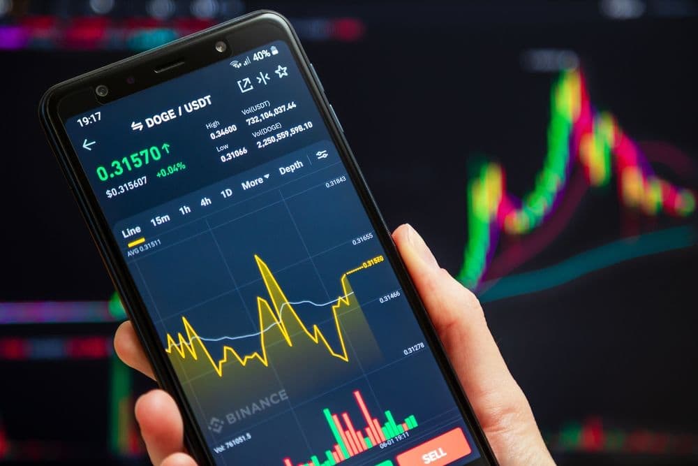 ไม่ใช่แค่ Wintermute: การเปลี่ยนแปลงมาร์จิ้นของ Binance ทำให้ตลาดคริปโตตก
