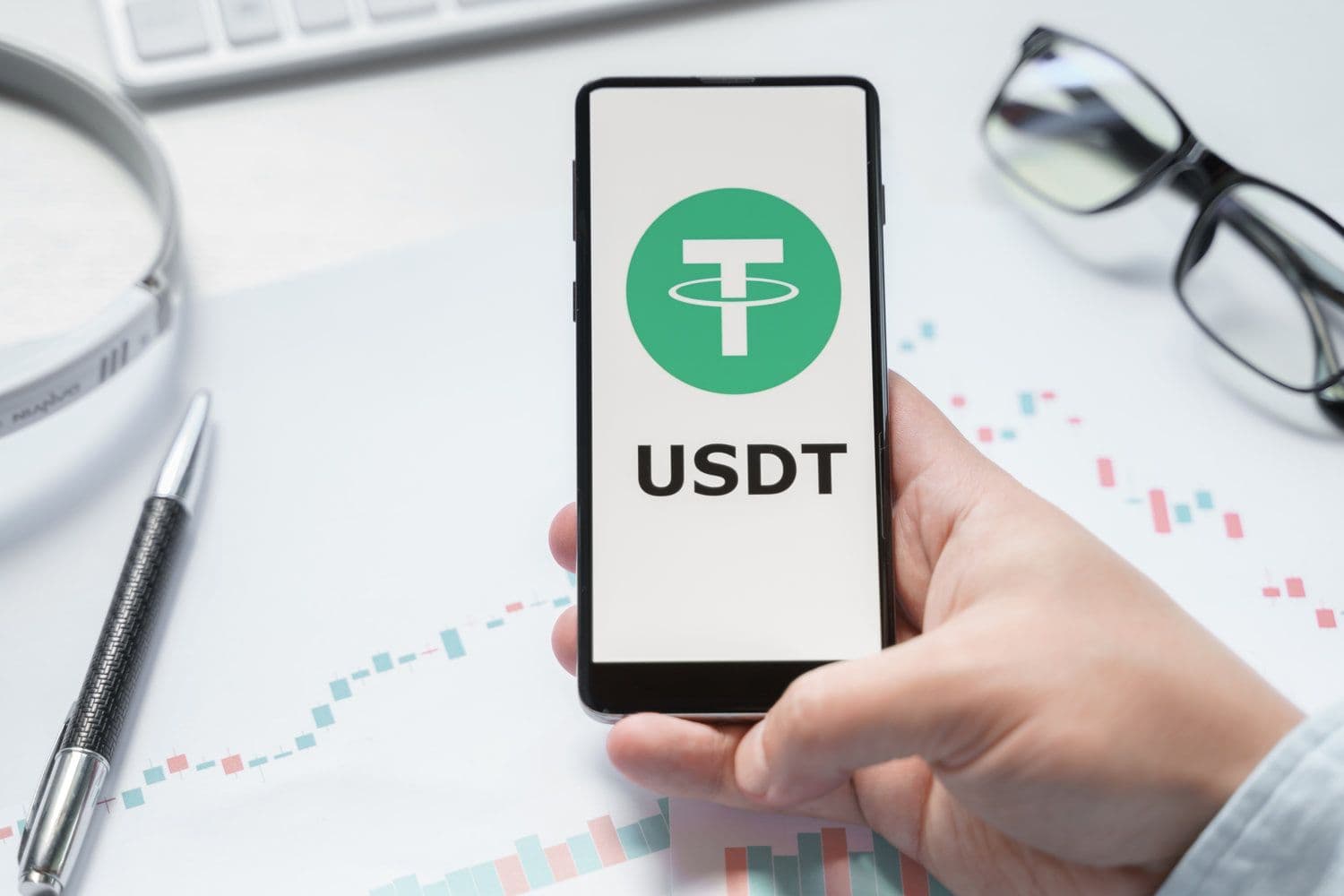Tether, Trump Yönetiminin Kripto Para Desteğiyle ABD'ye Özel Stablecoin Araştırıyor
