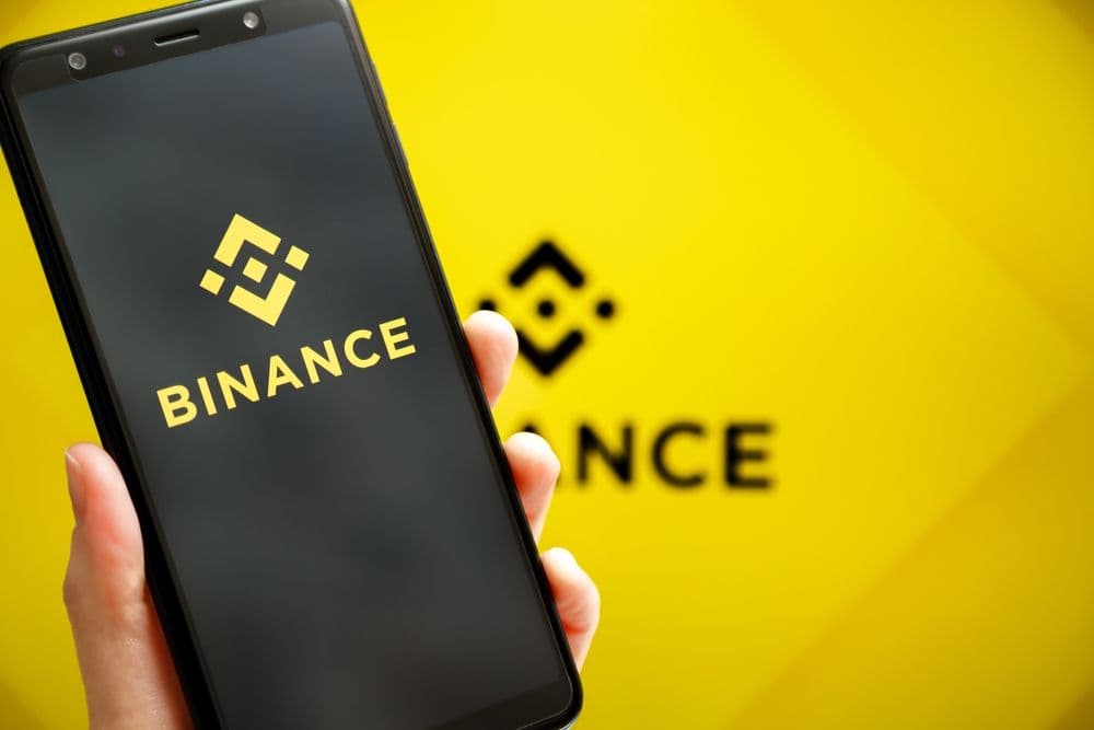 กระเป๋าเงิน Binance เปิดตัว Alpha Earn Hub ท่ามกลางปริมาณการซื้อขายรายวันพุ่งสูงถึง $12.5 พันล้าน
