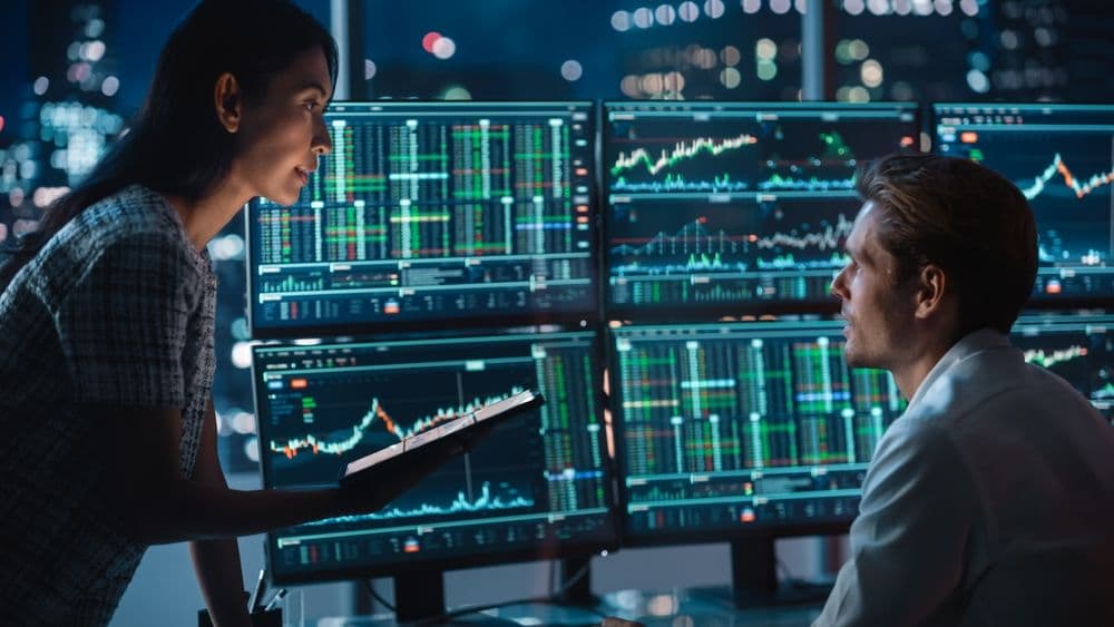 Bitcoin- en Ethereum-opties ter waarde van $3B verlopen  terwijl cryptomarkten zich opmaken voor volatiliteit
