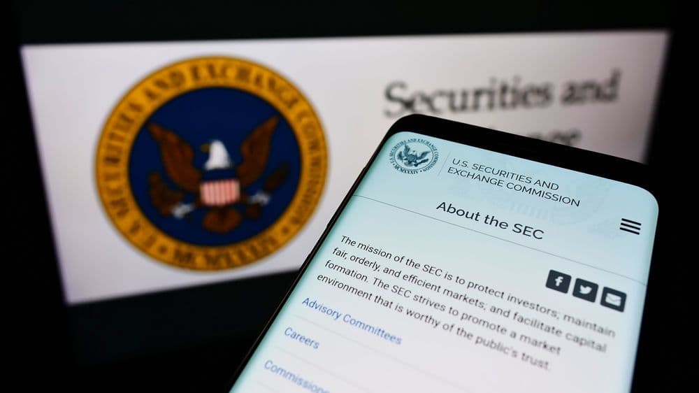 Bullish, apoiada por Peter Thiel, entra na onda de IPOs de criptomoedas com registro na SEC nos EUA
