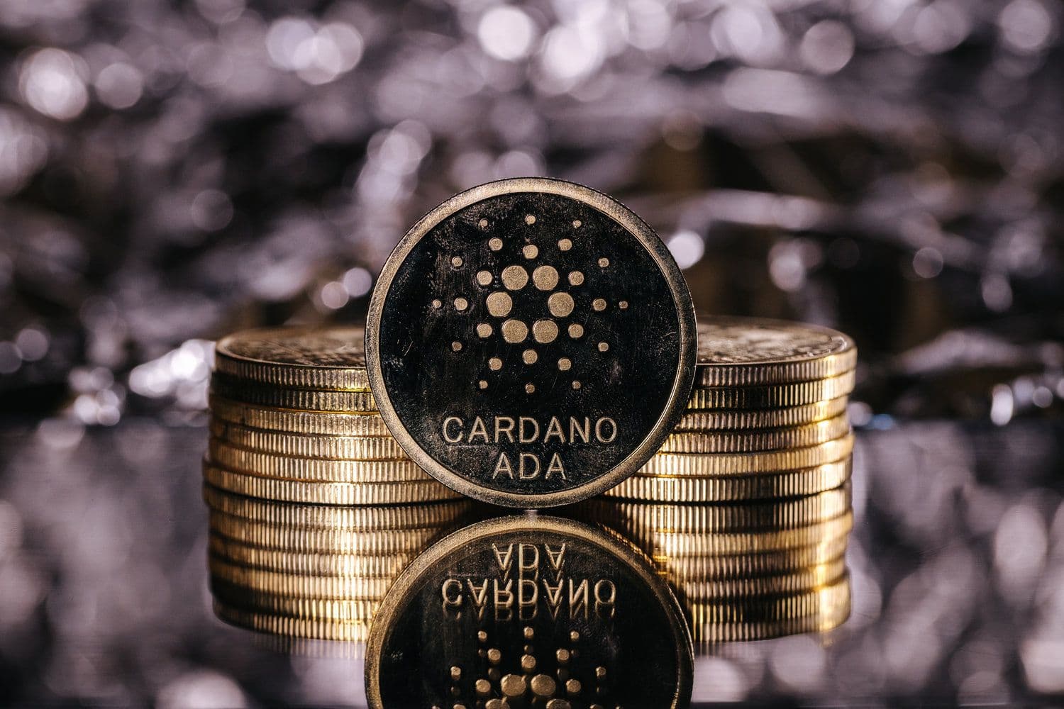 Giá Cardano giảm 10% khi lượng nắm giữ của cá voi đạt mức thấp nhất trong hai năm
