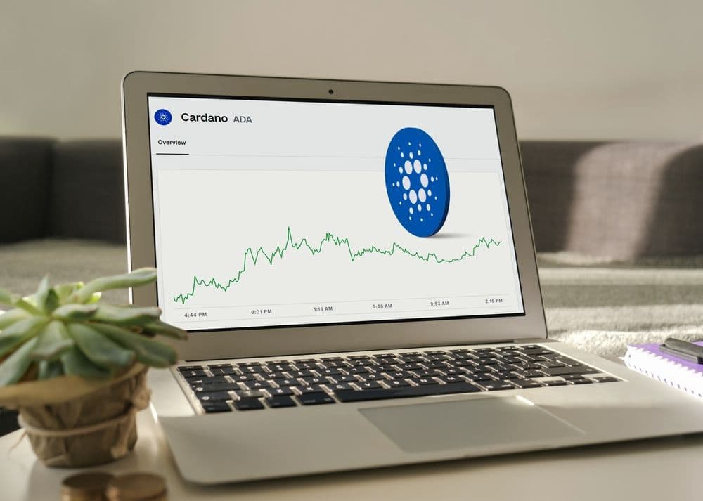 Charles Hoskinson von Cardano schlägt vor, $100M ADA gegen  Bitcoin und Stablecoins zu tauschen, um DeFi zu stärken
