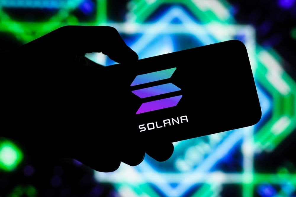 Sol Strategies reicht Anträge für Nasdaq-Notierung mit 61 Mio. $ Solana-Beständen ein

