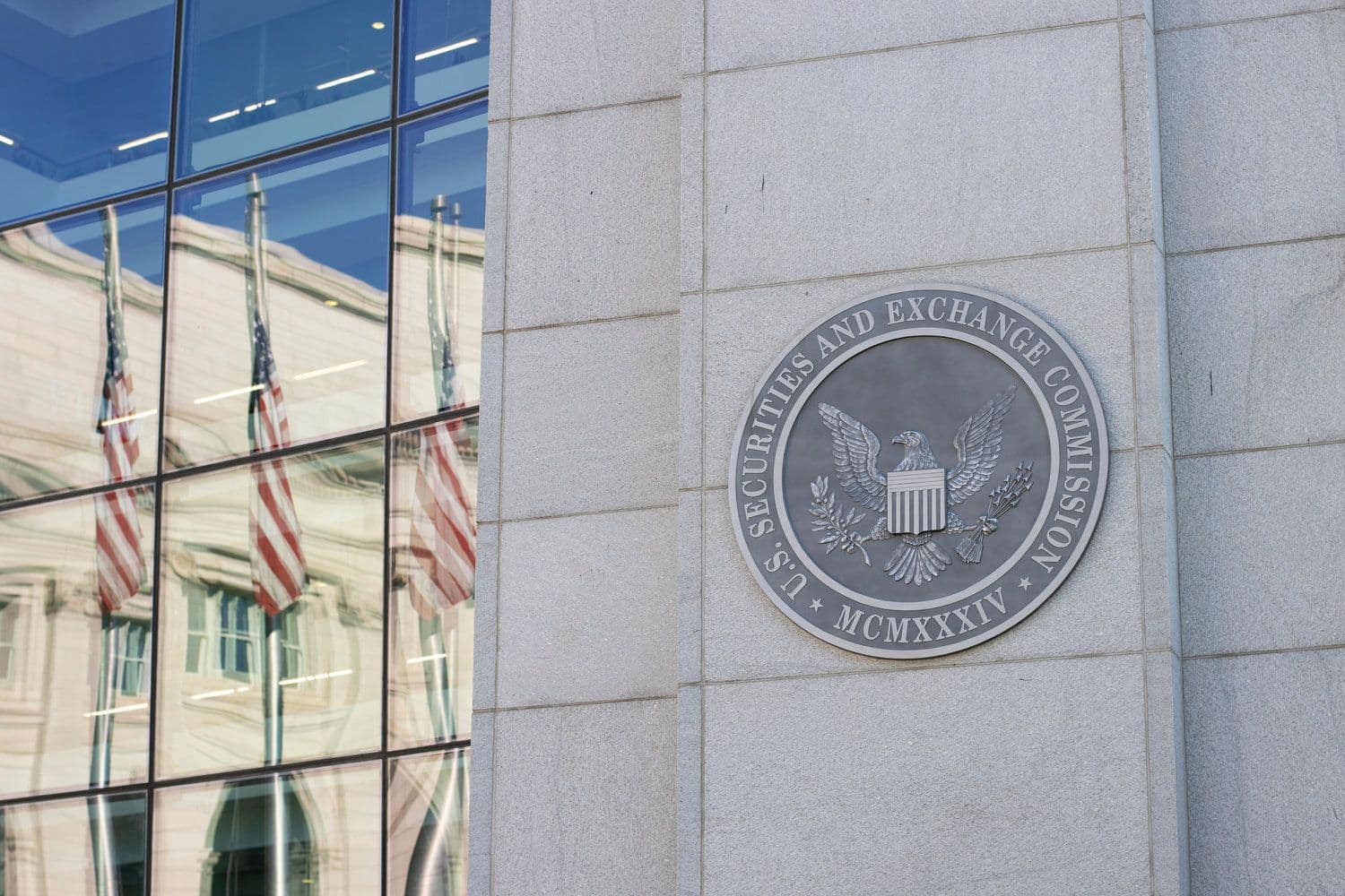 Trump's SEC Nominee Paul Atkins Confirmed by Senate Despite Democratic Opposition