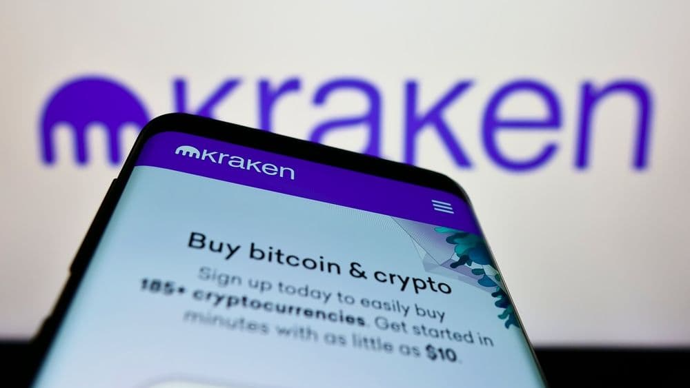 Kraken 獲愛爾蘭發出 MiCA 執照，開通歐盟全面加密貨幣服務
