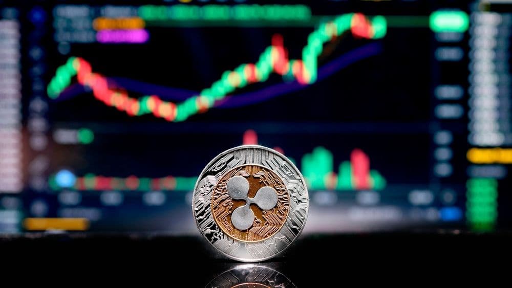 Ripple’s XRP Holds Steady Amid Market Decline, With Price Predictions Reaching $10
