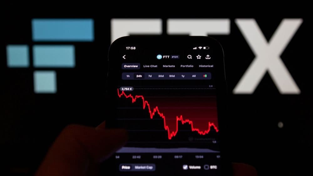 FTX يخبر المحكمة أن 3AC مدينة ب"لا شيء" بسبب الخسارة المزعومة بقيمة 1.53 مليار دولار
