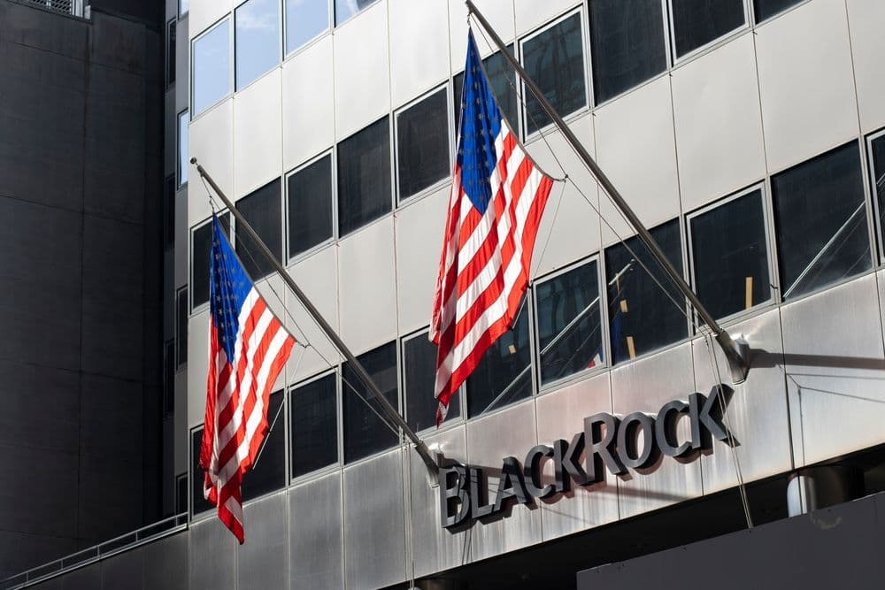 ความต้องการระดับสถาบันช่วยดันเงินไหลเข้าสู่อีทีเอฟ Bitcoin ของ BlackRock ถึง $4 พันล้านในเวลาเพียง 14 วัน
