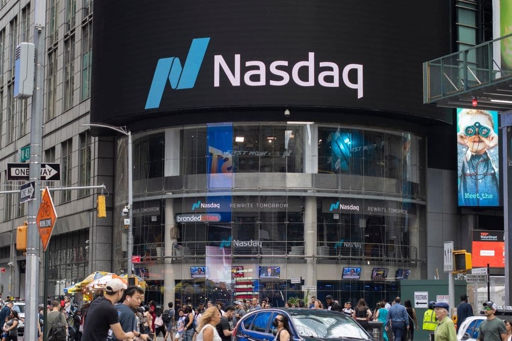 Nasdaq Files 21Shares Sui ETF Application, SEC Review Process Begins