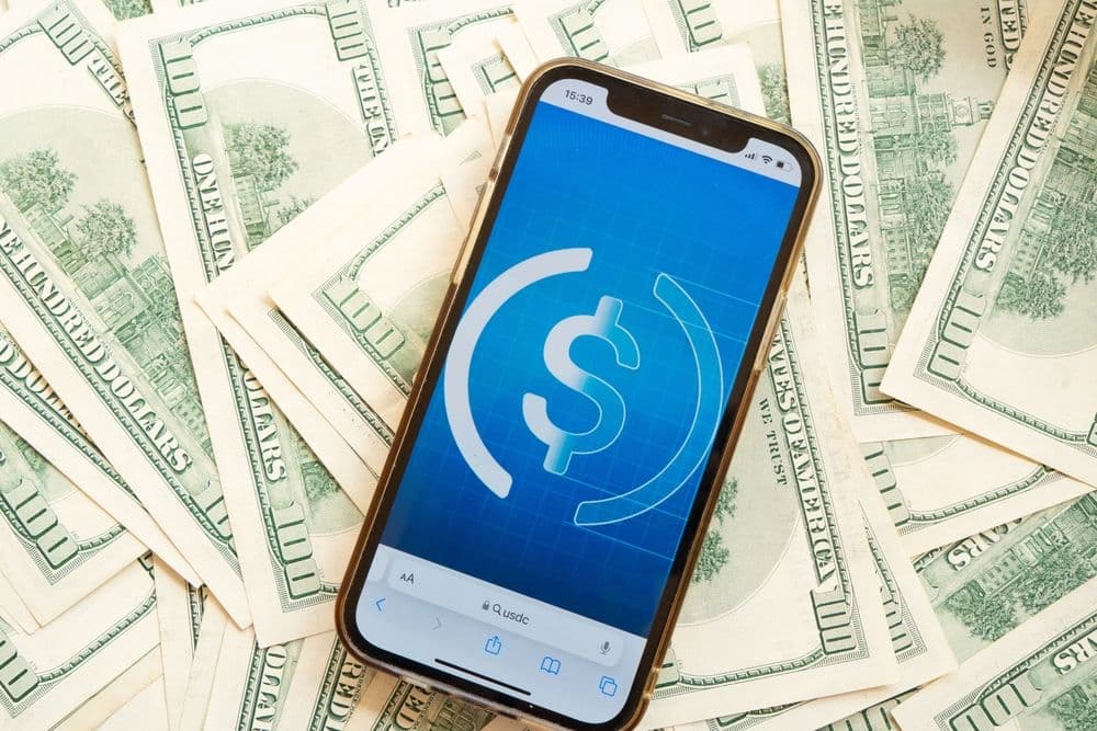 Emissor do USDC planeja IPO, faz parceria com JPMorgan  e Citi

