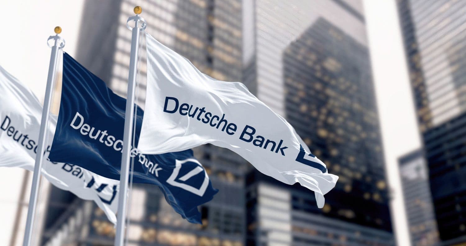 Deutsche Bank: i dazi di Trump potrebbero far scendere la crescita del PIL degli Stati Uniti sotto l'1%
