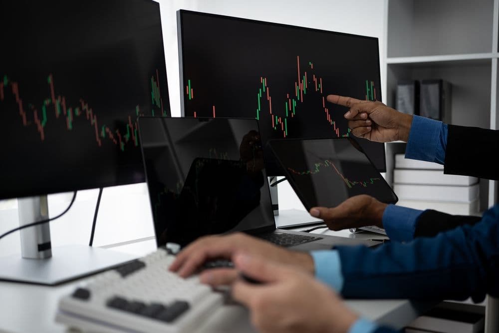 Virtuals Protocol Price Soars 40% Amid Bitcoin-Led Altcoin Breakout