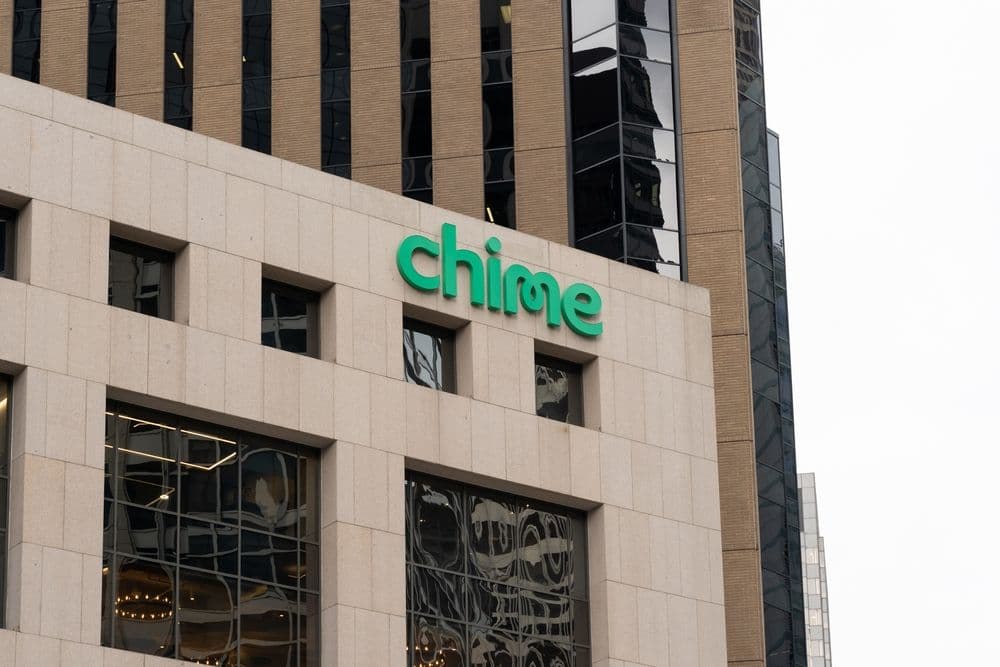 Chime Doelstelling $11,2 miljard Waardering in Komende IPO te Midden Heropleving Fintech Markt
