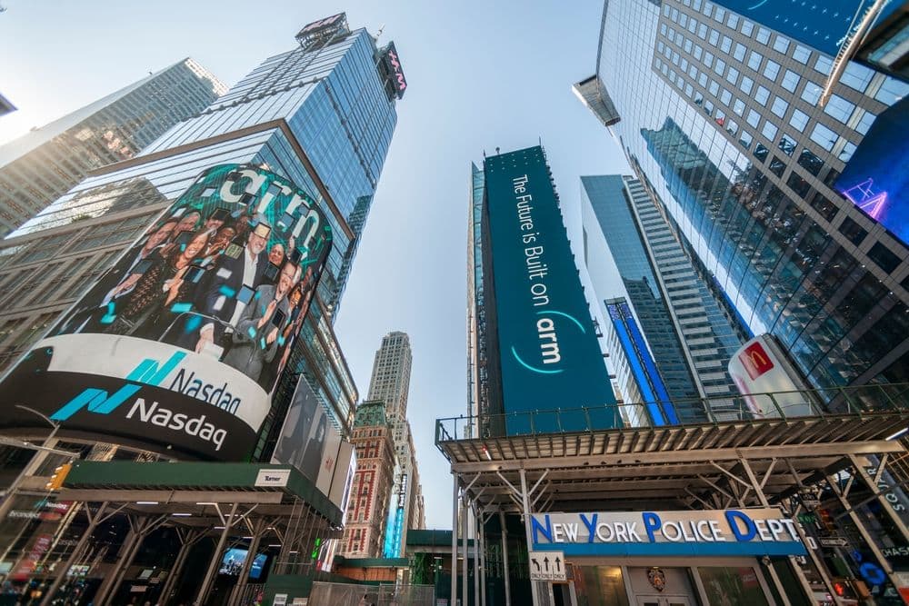Nasdaq Mengajukan 21Shares SUI ETF seiring Ekosistem Sui Meningkat Setelah Pemulihan
